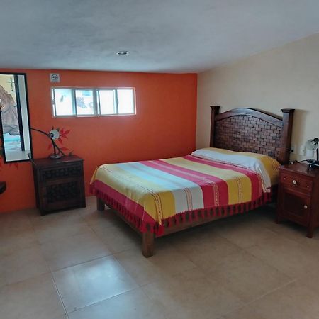 Hotel Amayal San Cristobal de las Casas Ngoại thất bức ảnh