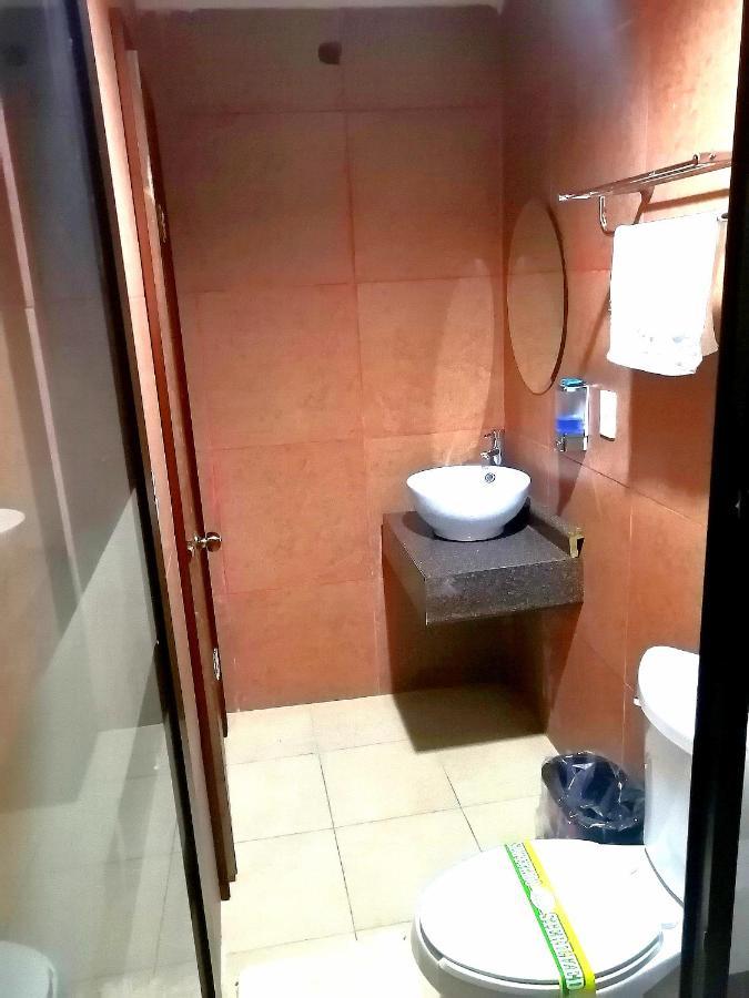 Hotel Amayal San Cristobal de las Casas Ngoại thất bức ảnh