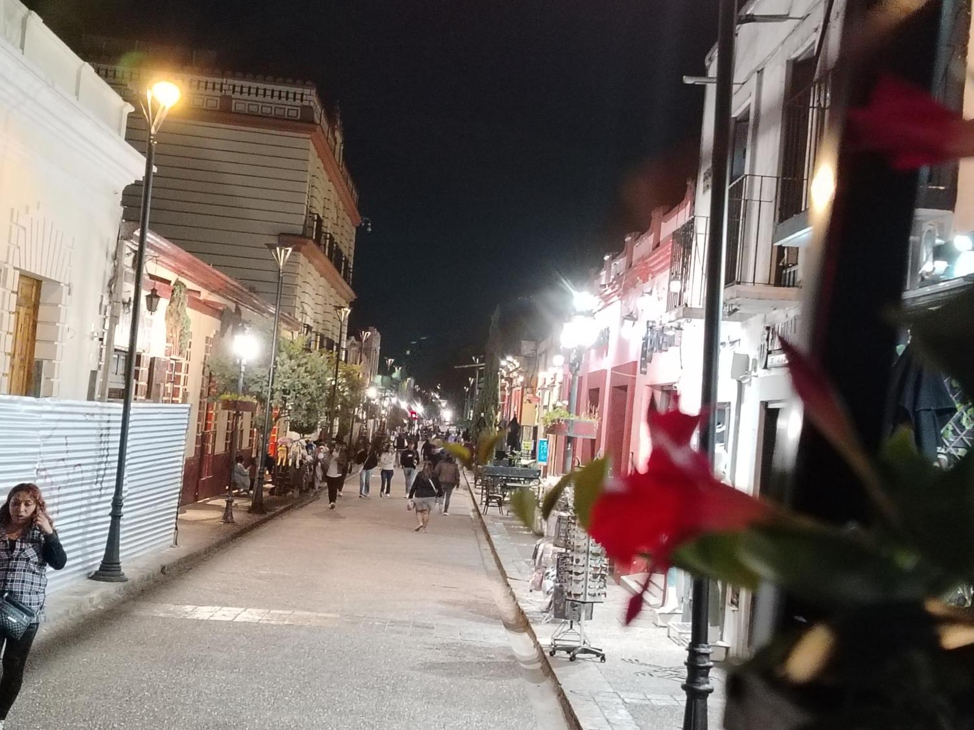 Hotel Amayal San Cristobal de las Casas Ngoại thất bức ảnh