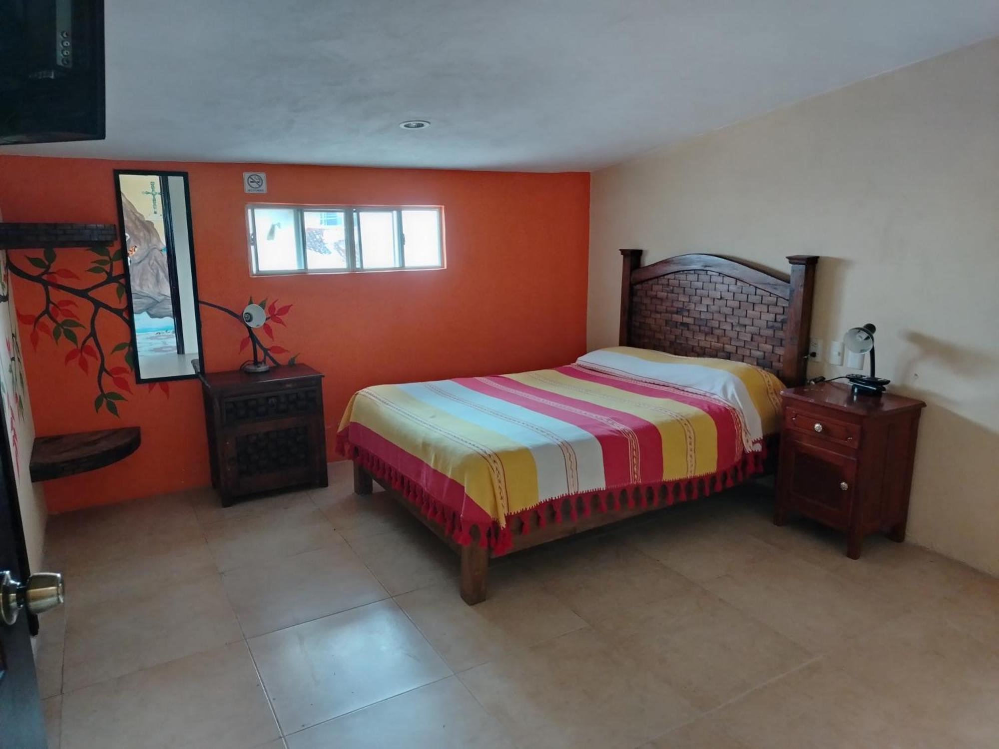 Hotel Amayal San Cristobal de las Casas Ngoại thất bức ảnh